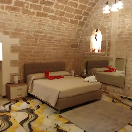 Impero 56 * Palo del Colle