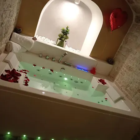 Impero 56 * Palo del Colle