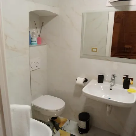 Impero 56 Apartmán Palo del Colle