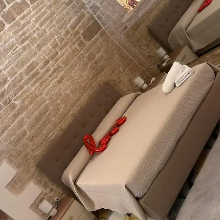 Apartmán Impero 56 *