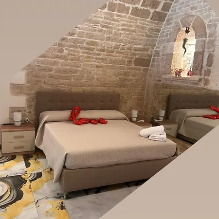 Impero 56 * Palo del Colle