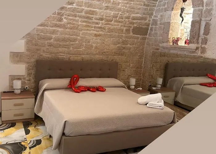 Impero 56 * Palo del Colle